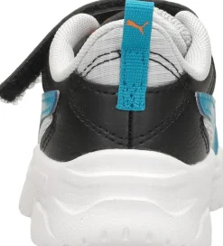 Puma Trinity Lite Inf Zwart Sale