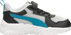 Puma Trinity Lite Inf Zwart Sale