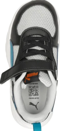 Puma Trinity Lite Inf Zwart Sale