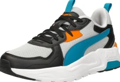 Puma Trinity Lite Jr Zwart Fashion