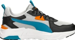 Puma Trinity Lite Jr Zwart Fashion
