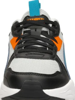 Puma Trinity Lite Jr Zwart Fashion