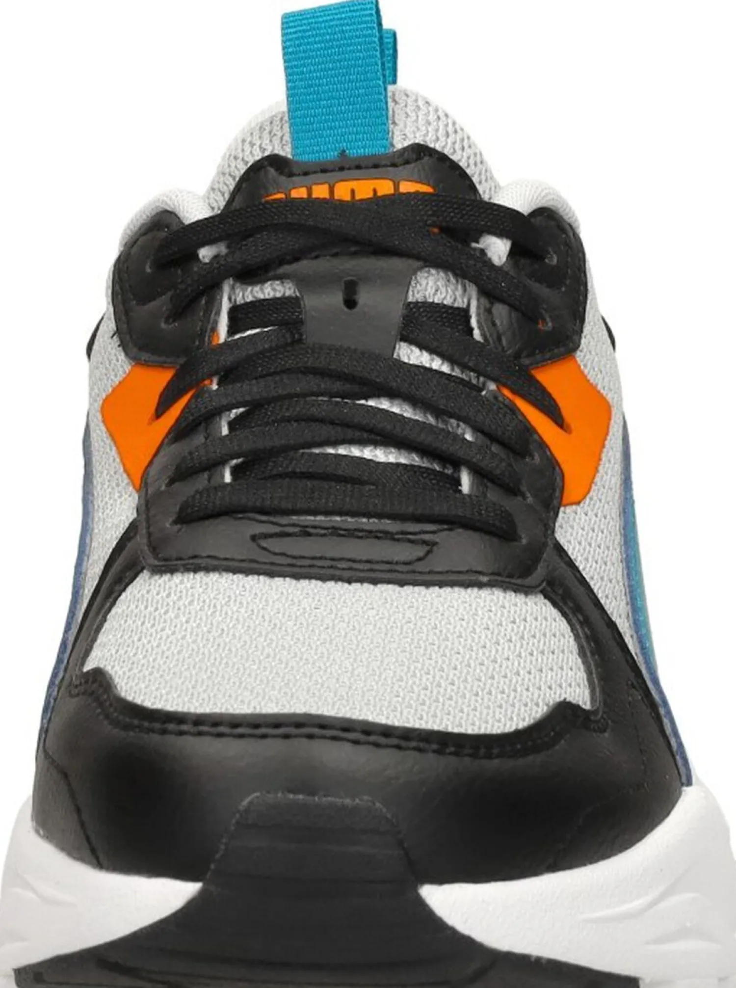 Puma Trinity Lite Jr Zwart Fashion