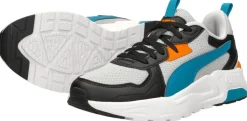 Puma Trinity Lite Jr Zwart Fashion