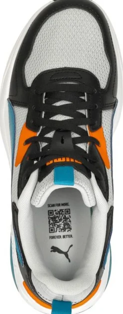 Puma Trinity Lite Jr Zwart Fashion