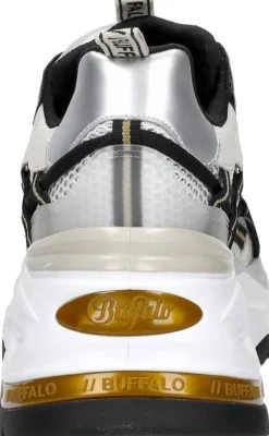 Buffalo Triplet Hollow Goudkleur Clearance