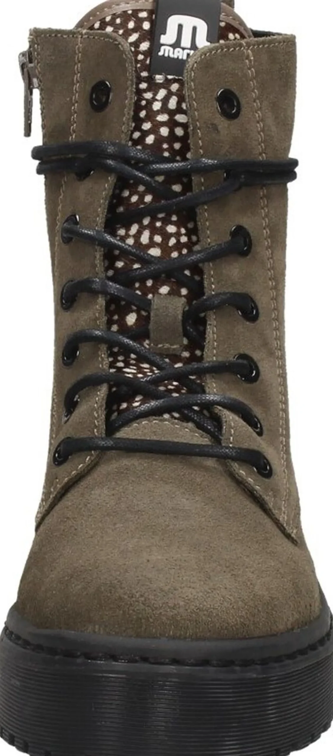 Maruti Tripp Taupe Online