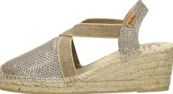 Toni Pons Triton Goudkleur Fashion