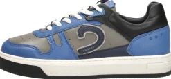 Cruyff Trophy Blauw New