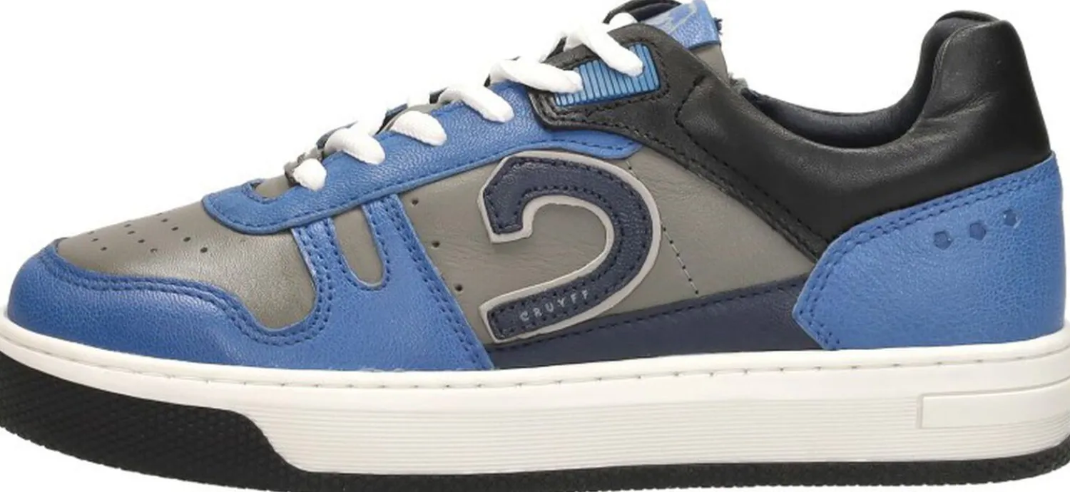 Cruyff Trophy Blauw New