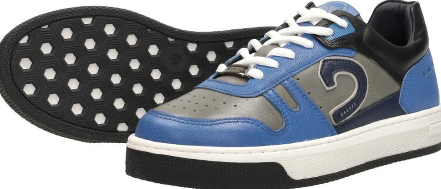 Cruyff Trophy Blauw New