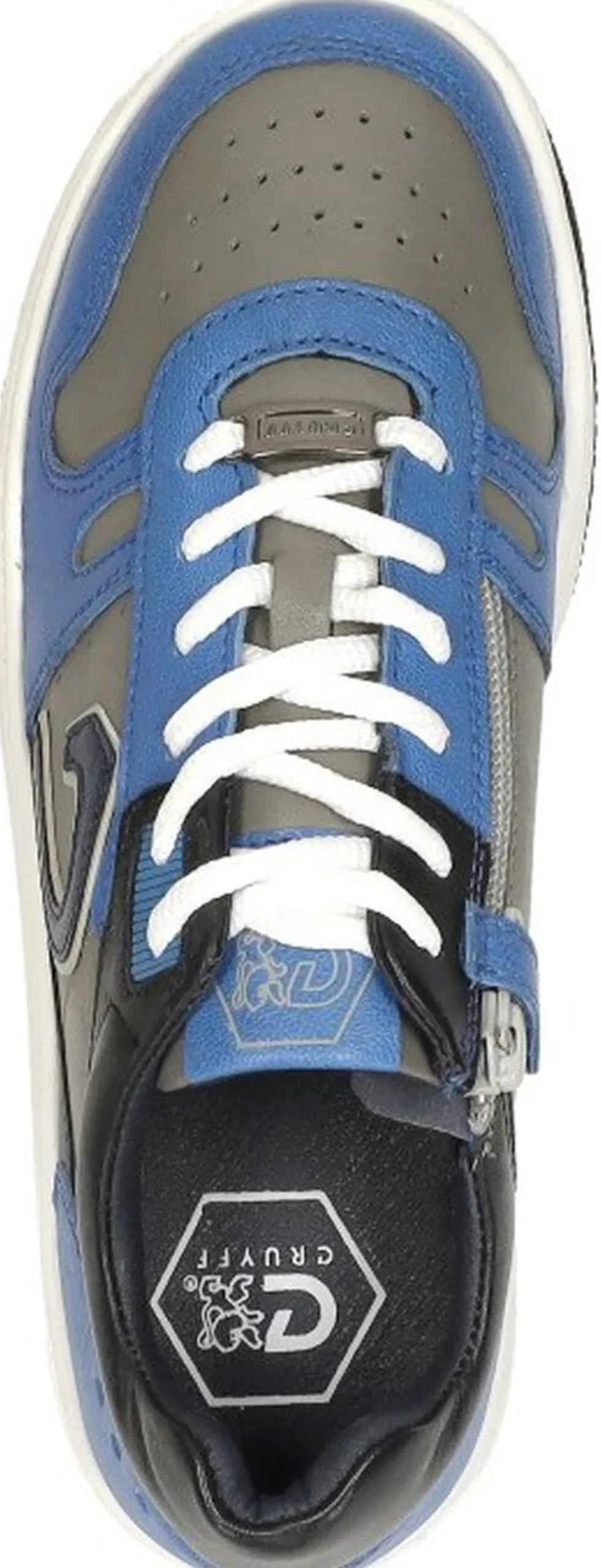 Cruyff Trophy Blauw New