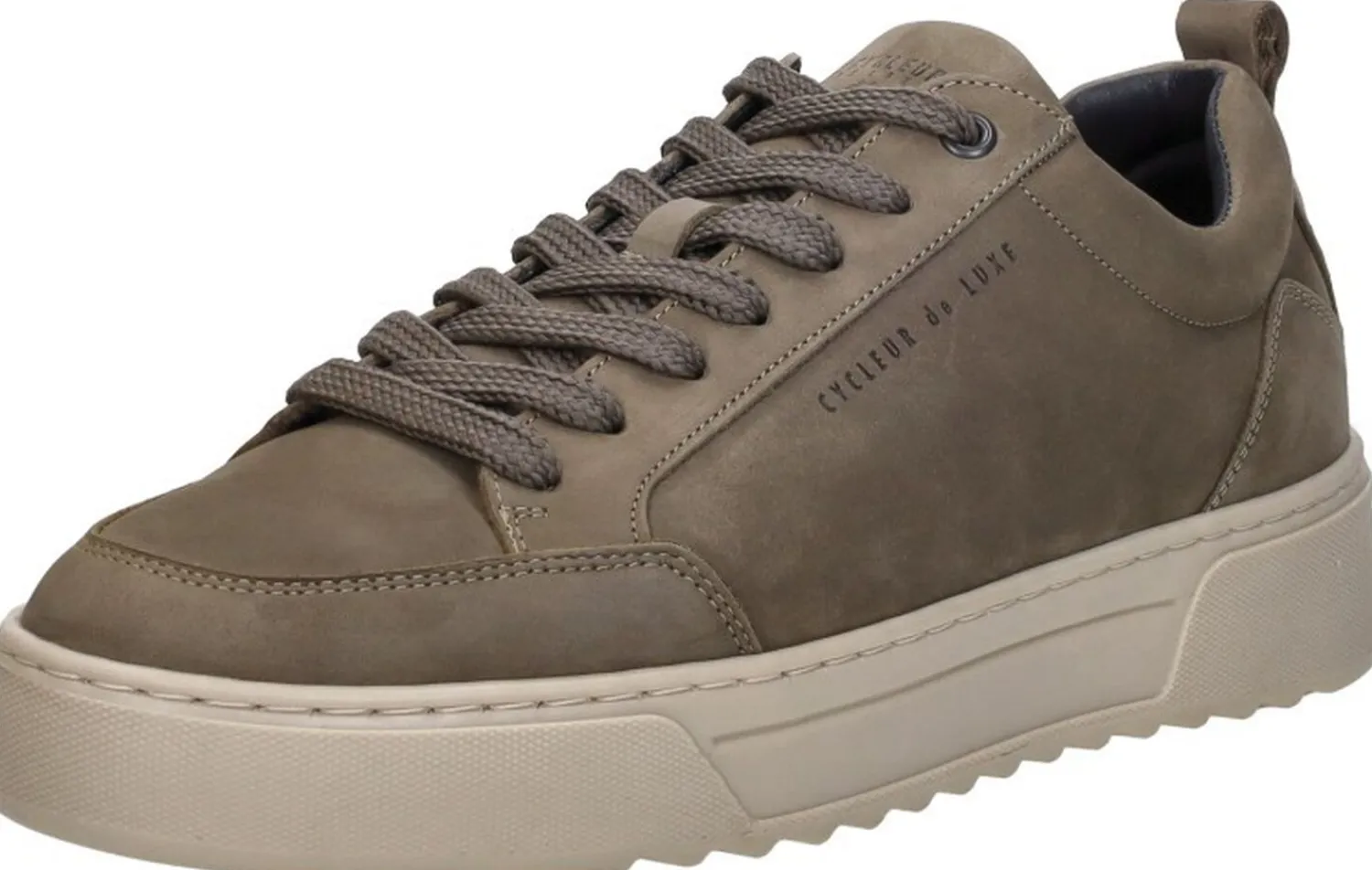 Cycleur De Luxe TS2 Taupe New