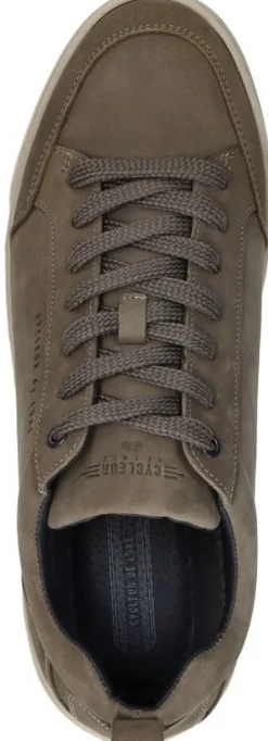 Cycleur De Luxe TS2 Taupe New