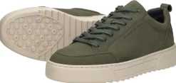 Cycleur De Luxe TS2 Groen Clearance