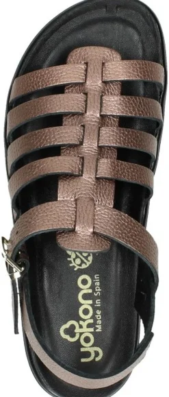 Yokono Tunez 107 Brons Discount