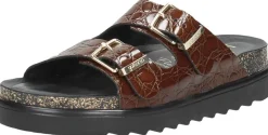 Yokono Tunez 109 Cognac Discount