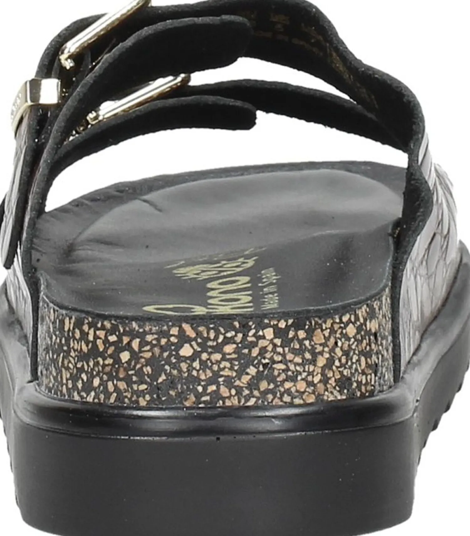 Yokono Tunez 109 Cognac Discount