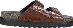 Yokono Tunez 109 Cognac Discount