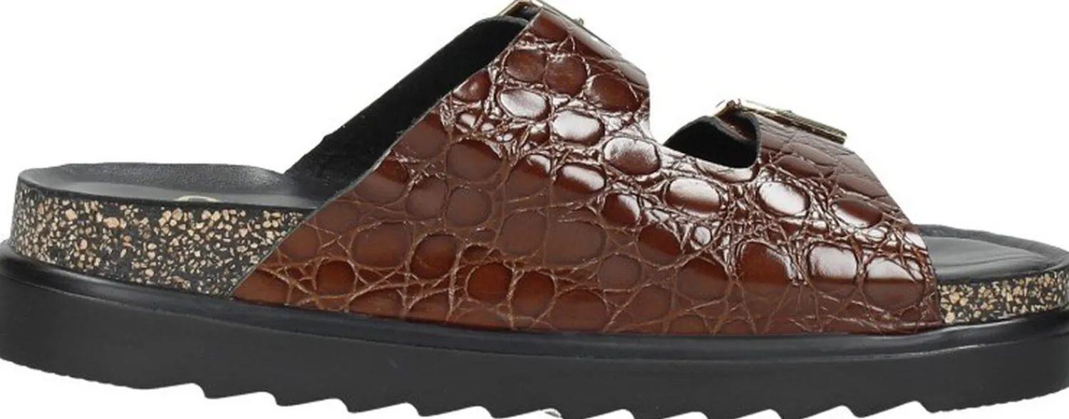 Yokono Tunez 109 Cognac Discount