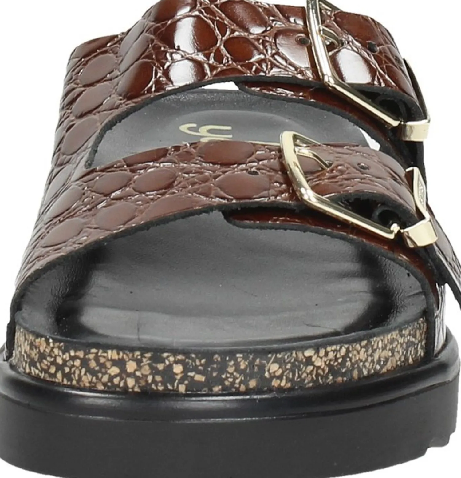 Yokono Tunez 109 Cognac Discount