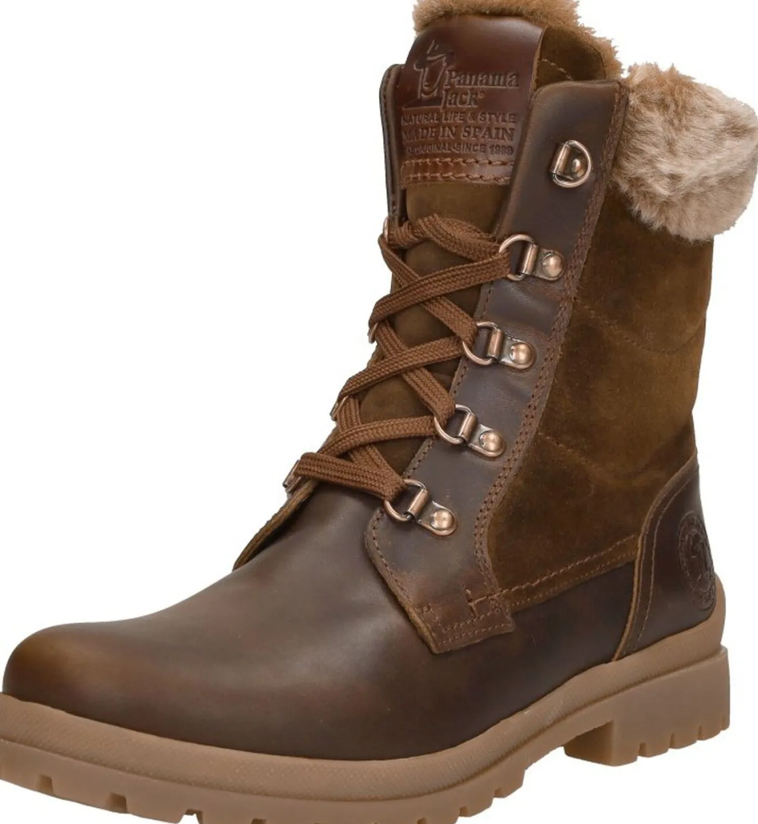Panama Jack Tuscani Cognac Outlet