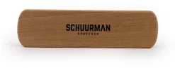 Schuurman Uitwrijfborstel Kleurloos Best
