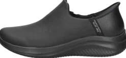 Skechers Ultra Flex 3.0 - All Smooth Zwart Fashion