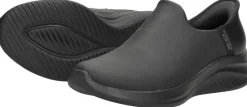 Skechers Ultra Flex 3.0 - All Smooth Zwart Fashion