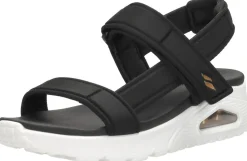 Skechers Uno Zwart Outlet