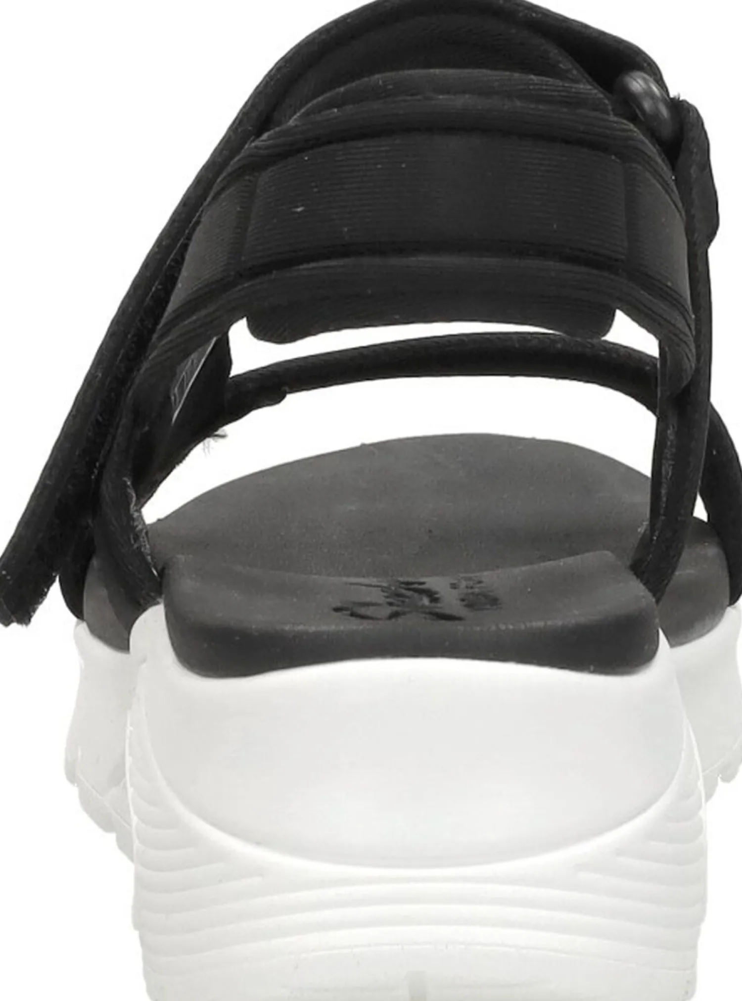 Skechers Uno Zwart Outlet