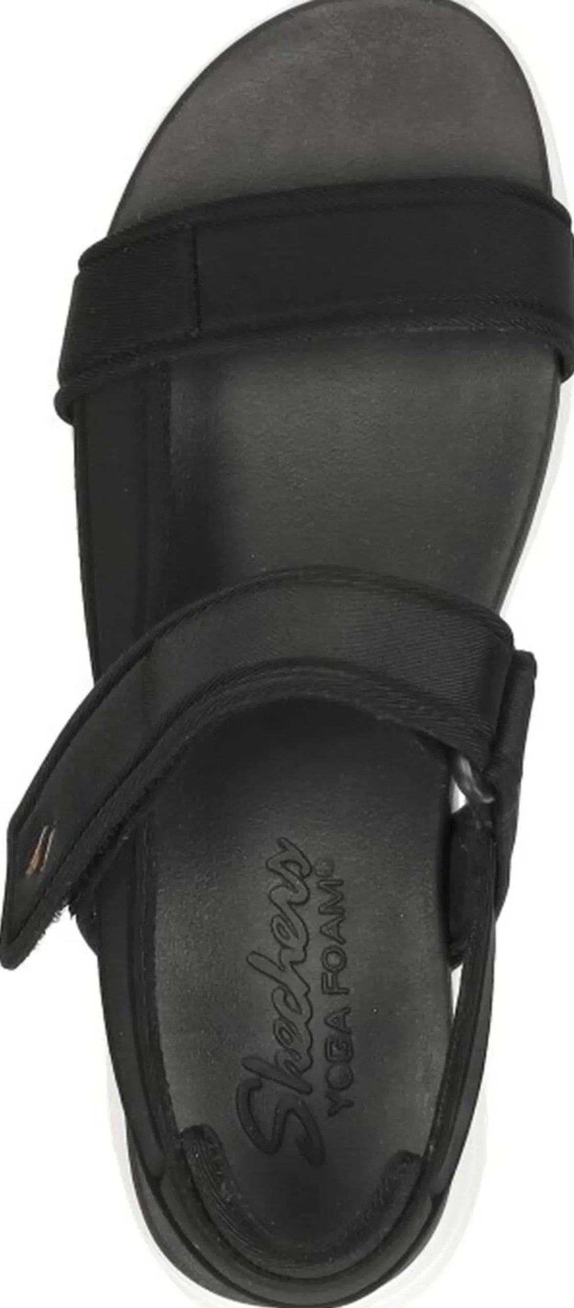 Skechers Uno Zwart Outlet