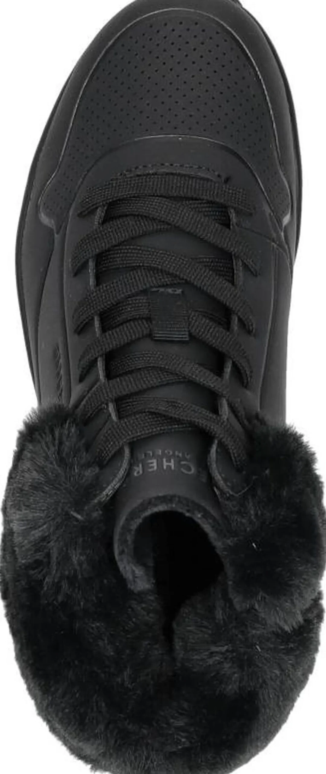 Skechers Uno Zwart Outlet