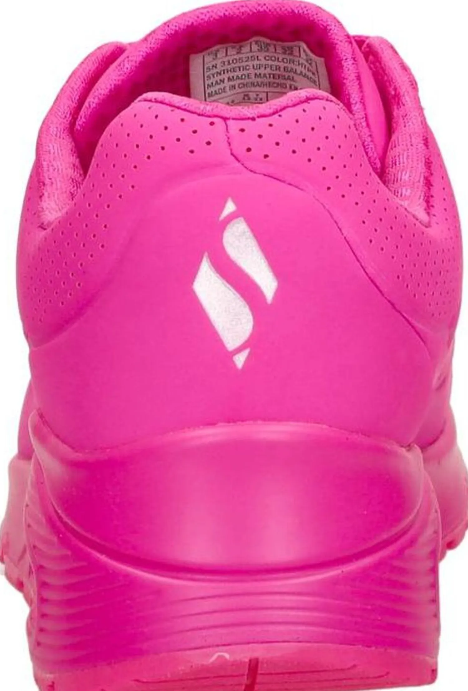 Skechers Uno Roze Sale