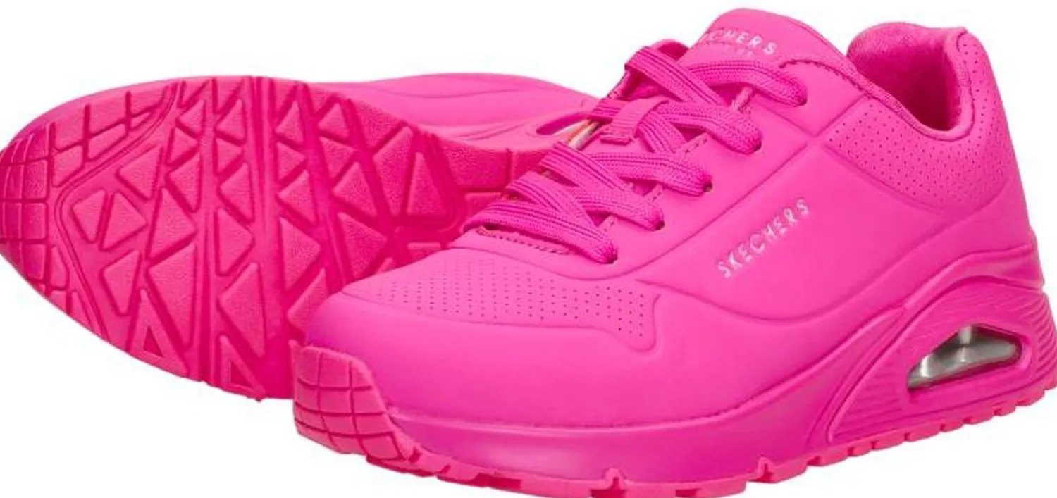 Skechers Uno Roze Sale