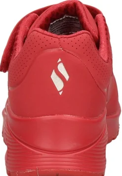 Skechers Uno Rood New