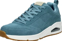 Skechers Uno Licht blauw Discount