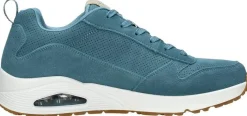 Skechers Uno Licht blauw Discount