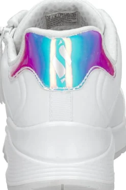 Skechers Uno Wit New