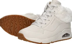 Skechers Uno Beige Fashion