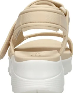 Skechers Uno Gebroken wit Hot