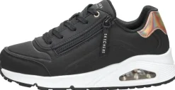 Skechers Uno Zwart Hot