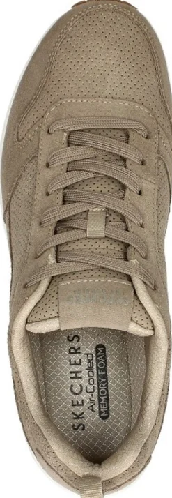 Skechers Uno Beige Outlet