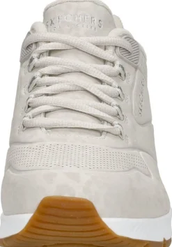 Skechers Uno 2 Gebroken wit New