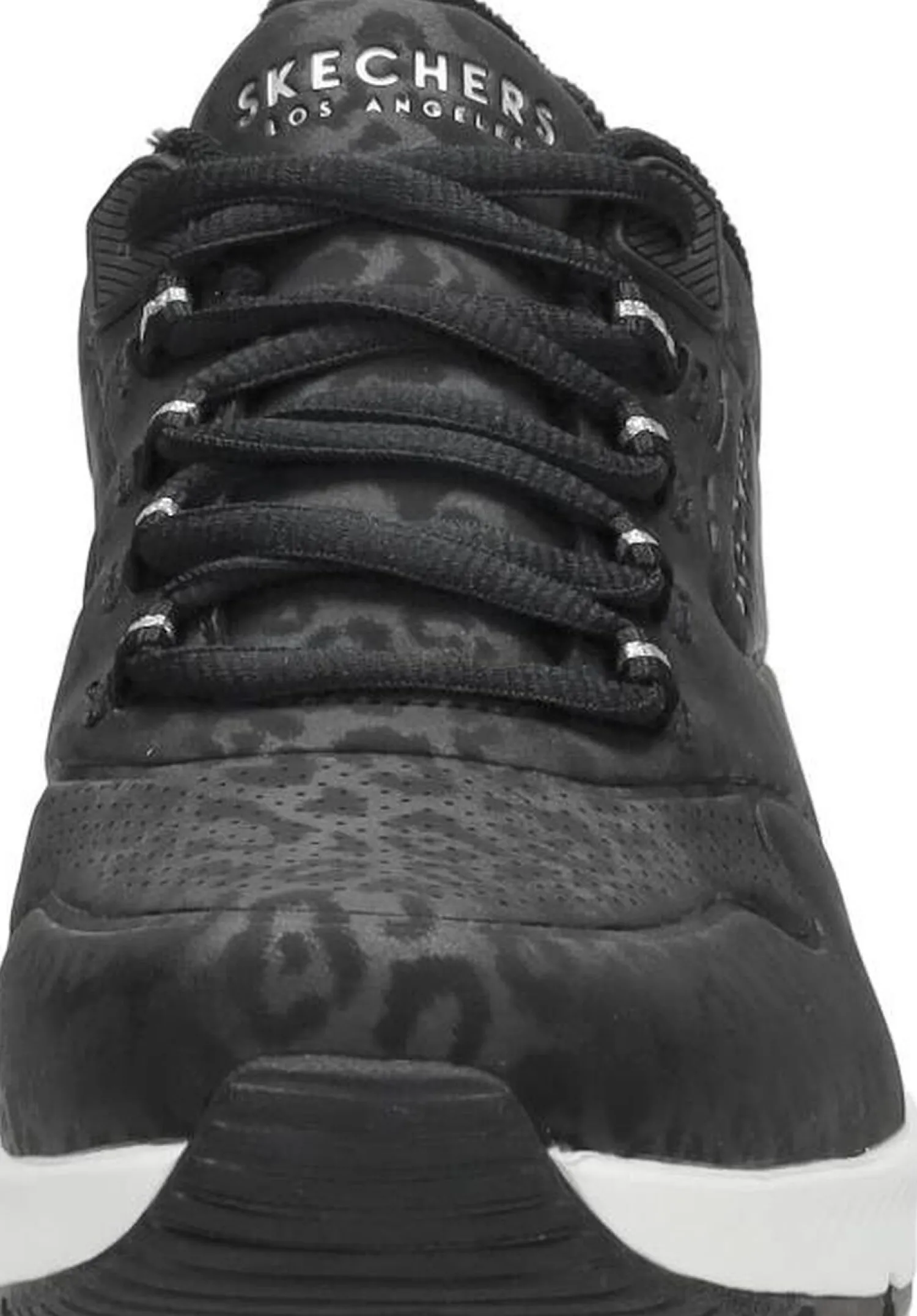 Skechers Uno 2 Zwart Clearance