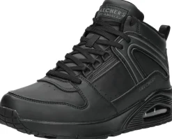 Skechers Uno 2 - Keep Close Zwart New