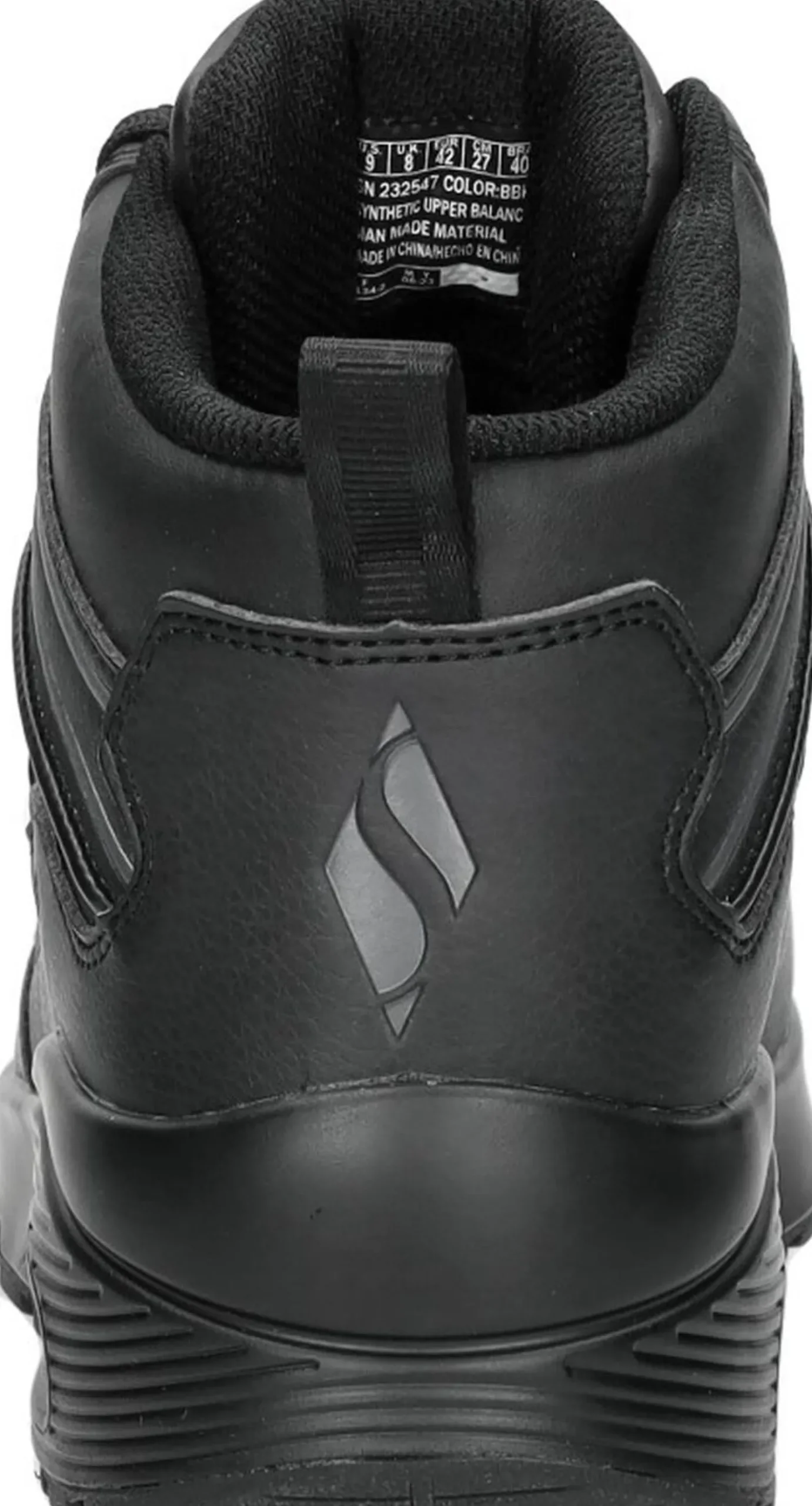 Skechers Uno 2 - Keep Close Zwart New
