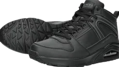 Skechers Uno 2 - Keep Close Zwart New