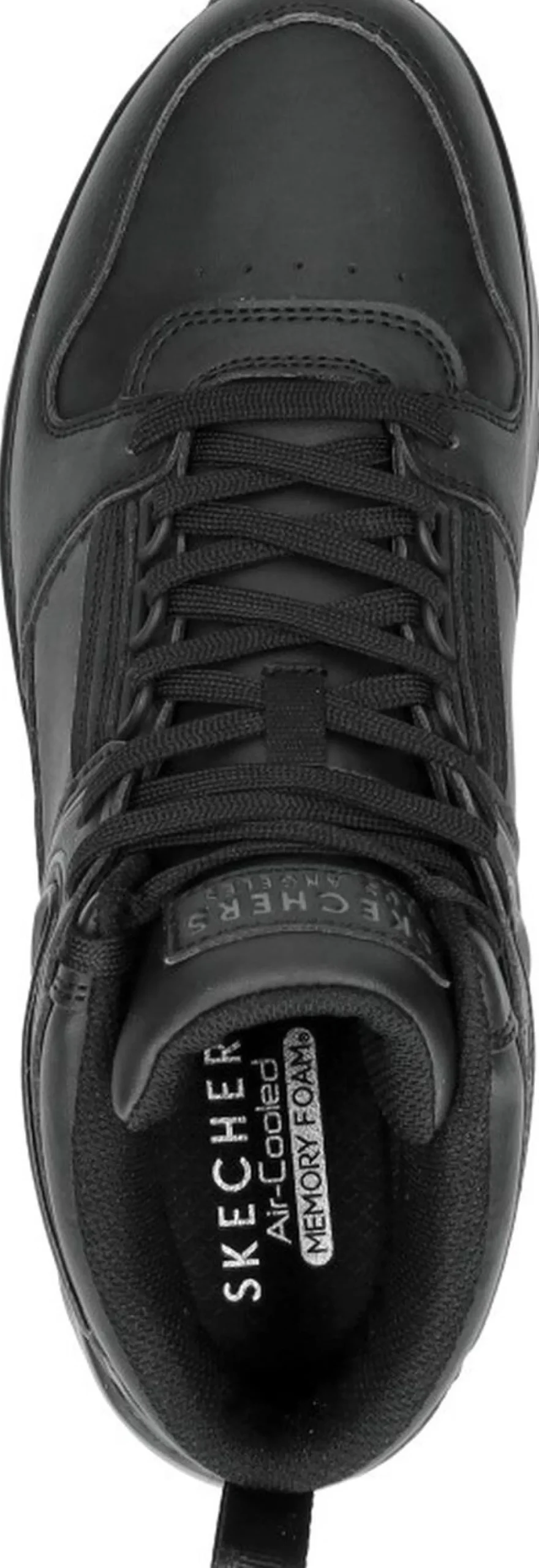 Skechers Uno 2 - Keep Close Zwart New