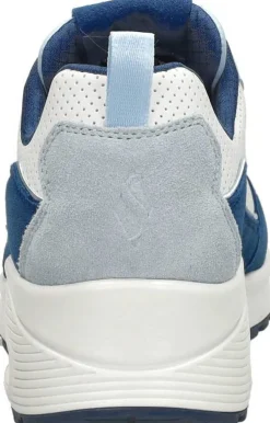 Skechers Uno - 2 Much Fun Blauw Discount